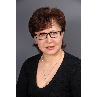 Татьяна Меденикова