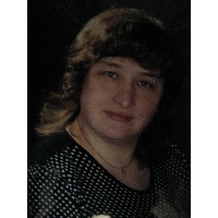 Полищук Ирина Анатольевна