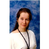 Владимирова Оксана Васильевна