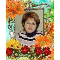 Кочкина Любовь Александровна