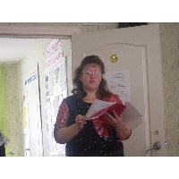 Михайлова Ирина Петровна