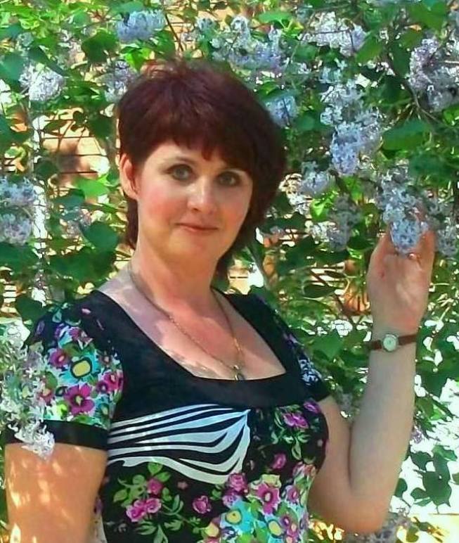 Плеханова Тамара Викторовна 