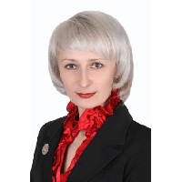 Галия Халиловна Сумановская