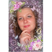 Ирина Сергеевна Лютова