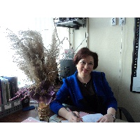 Елена Викторовна 