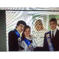 Стелла Мозжегорова