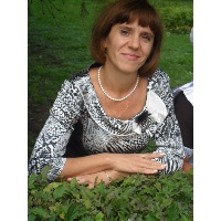 Манаенко Светлана Григорьевна