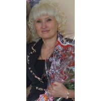 Немчанинова Ольга Юрьевна