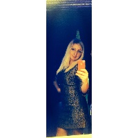 Юлия Харланова