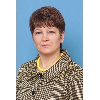 Наумкина Галина Григорьевна