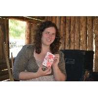 Алеся Алексеевна Лапшова