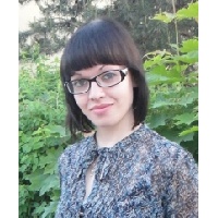 Петринко Надежда Александровна