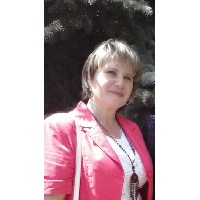 Шишкина Ирина Валентиновна 