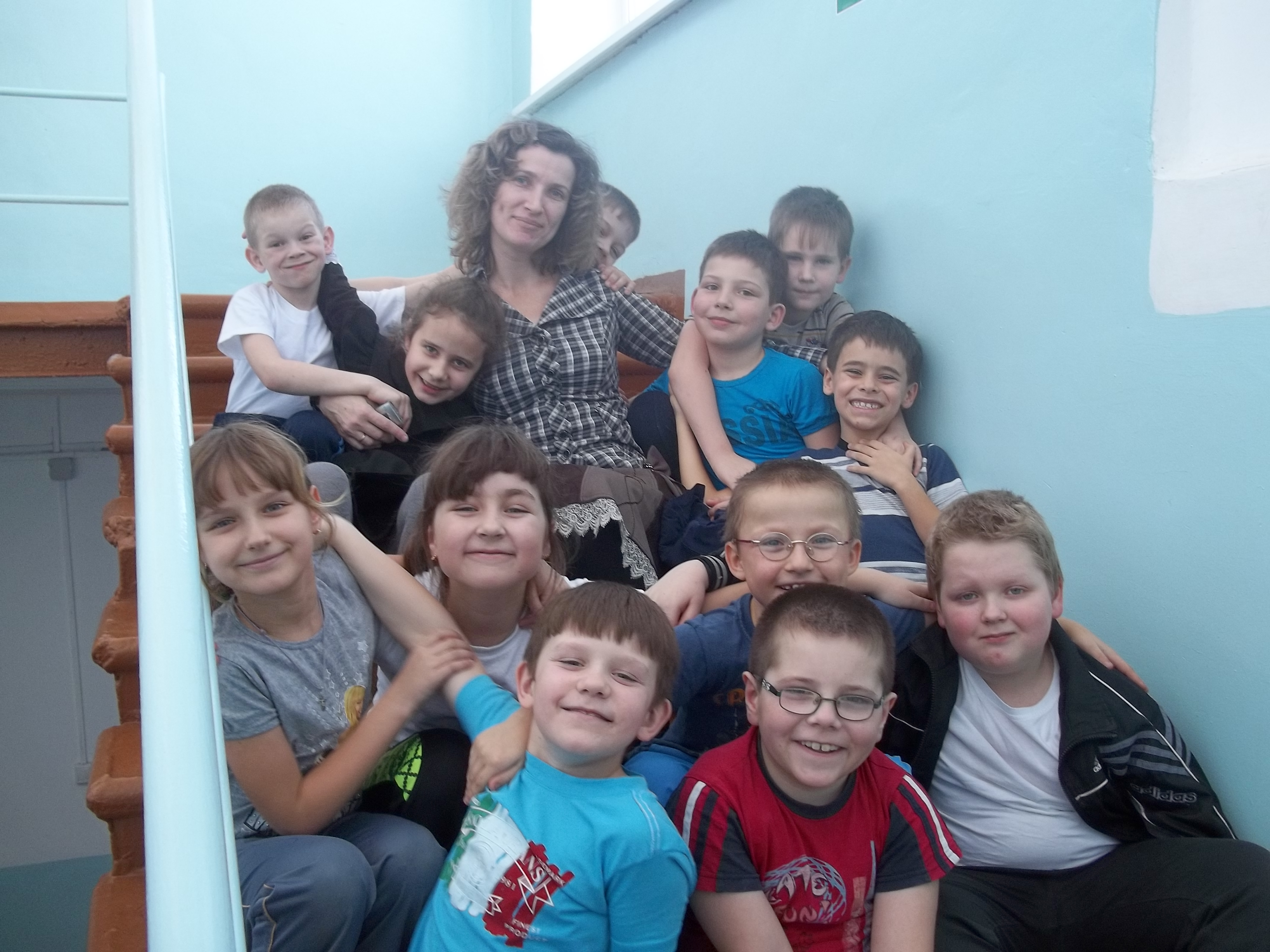 Стародымова Валентина Викторовна