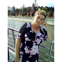 Дудина Лариса Анатольевна