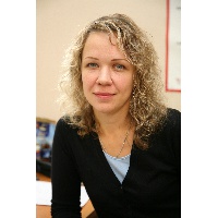 Лукинская Наталья Анатольевна