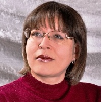 Серебрякова Ольга