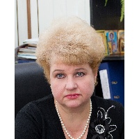  Сурина Ольга Павловна