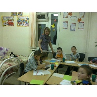 Ирина Багрий