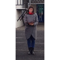 Налимова Марина Александровна