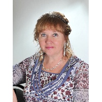 Лидия Васильевна Красикова