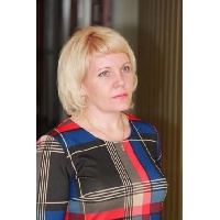 Бельц Ольга Николаевна