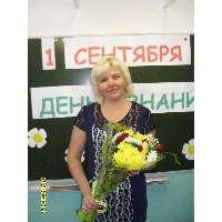 Кулманакова Ирина Александровна