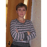 Елена Николаевна 