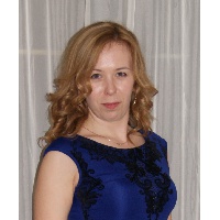 Маркова Юлия Викторовна