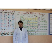 Евгений Евгеньевич Степура