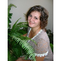 Бандурова Надежда Владимировна