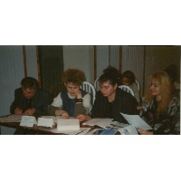 Герштенцвейг Виктория Ростиславовна