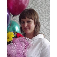 Синельникова Анна