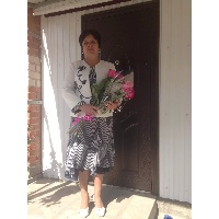 Антонова Галина Сергеевна