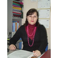 Христолюбова Алла Борисовна