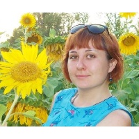 Рамазанова Эльнара Илдаровна