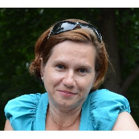 Ольга Кошкина