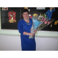 Триго Ольга Петровна