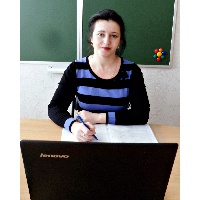 Кузина Ирина Николаевна