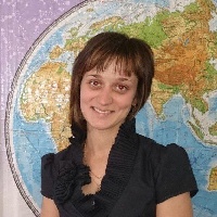 Анастасия Шлыкова