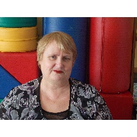 Зеленская Ирина Николаевна