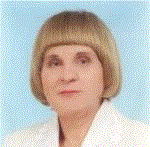 Тидва Ольга Ивановна