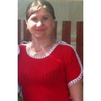 Галина Викторовна