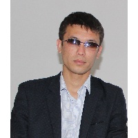 Берикханов Биржан Берикханович