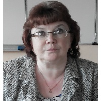 Людмила