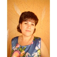 Линецкая Елена Алексеевна