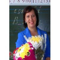 Потемкина Анна Викторовна