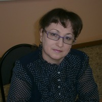 Лариса Ивановна Яркова