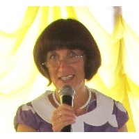 Галина Топоркова