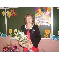 Кавкаева Лариса